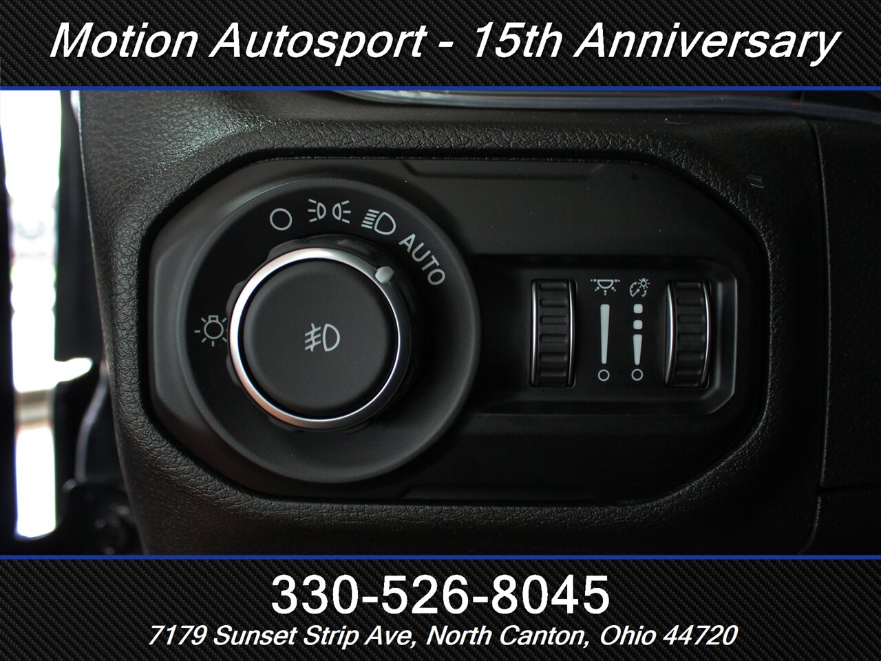 2020 Jeep Wrangler Sport  Custom Lift 4X4 - Photo 19 - North Canton, OH 44720