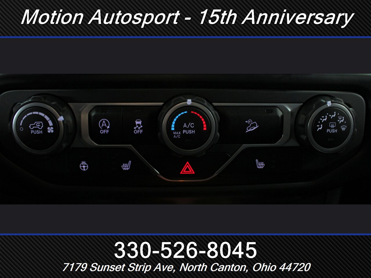 2020 Jeep Wrangler Sport  Custom Lift 4X4 - Photo 27 - North Canton, OH 44720