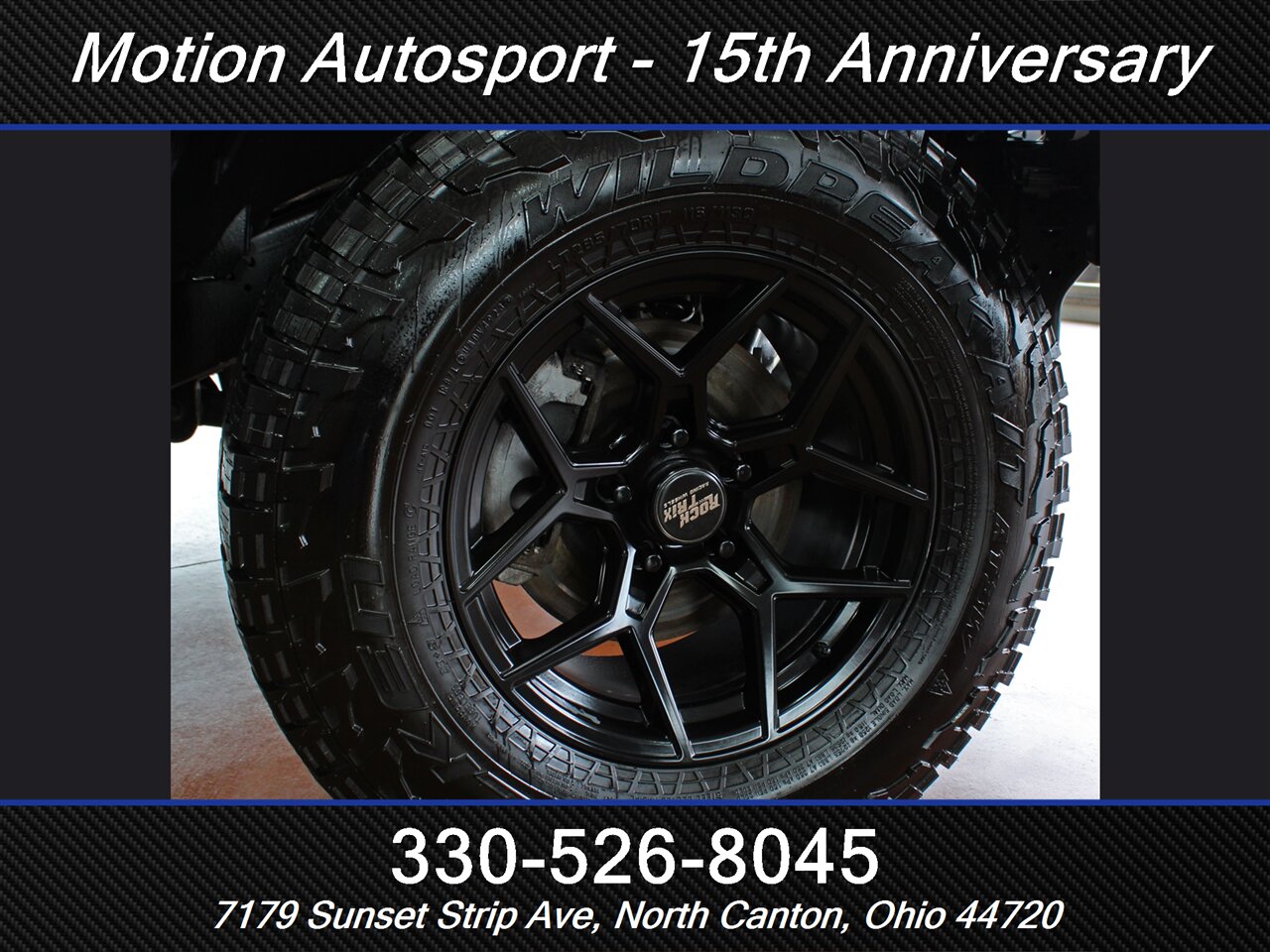 2020 Jeep Wrangler Sport  Custom Lift 4X4 - Photo 49 - North Canton, OH 44720