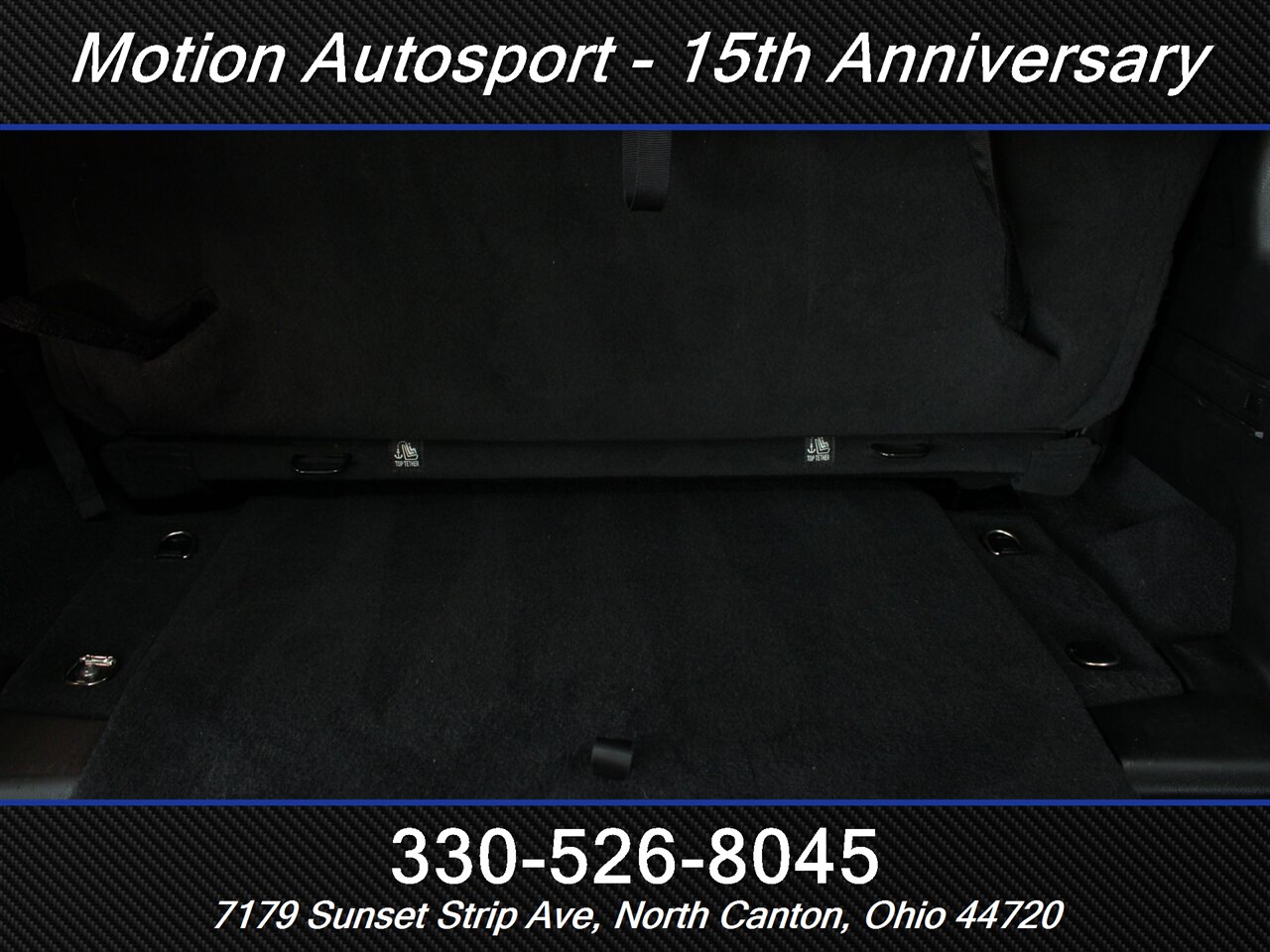 2020 Jeep Wrangler Sport  Custom Lift 4X4 - Photo 10 - North Canton, OH 44720