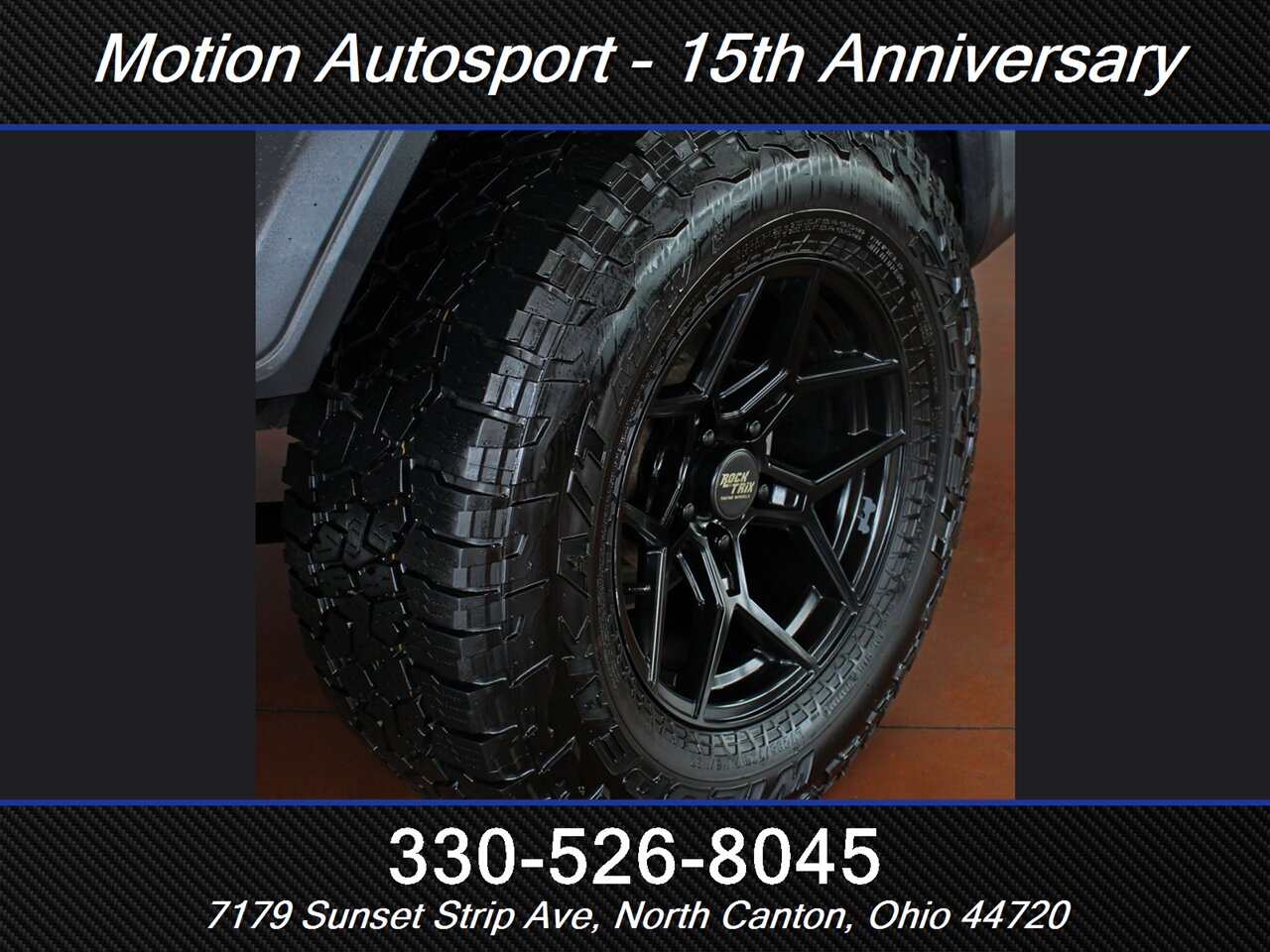 2020 Jeep Wrangler Sport  Custom Lift 4X4 - Photo 47 - North Canton, OH 44720