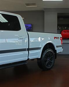 2019 Ford F-150 XLT  Sport Special Edition Panoramic Roof FX4 4X4 - Photo 42 - North Canton, OH 44720