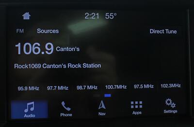 2019 Ford F-150 XLT  Sport Special Edition Panoramic Roof FX4 4X4 - Photo 22 - North Canton, OH 44720