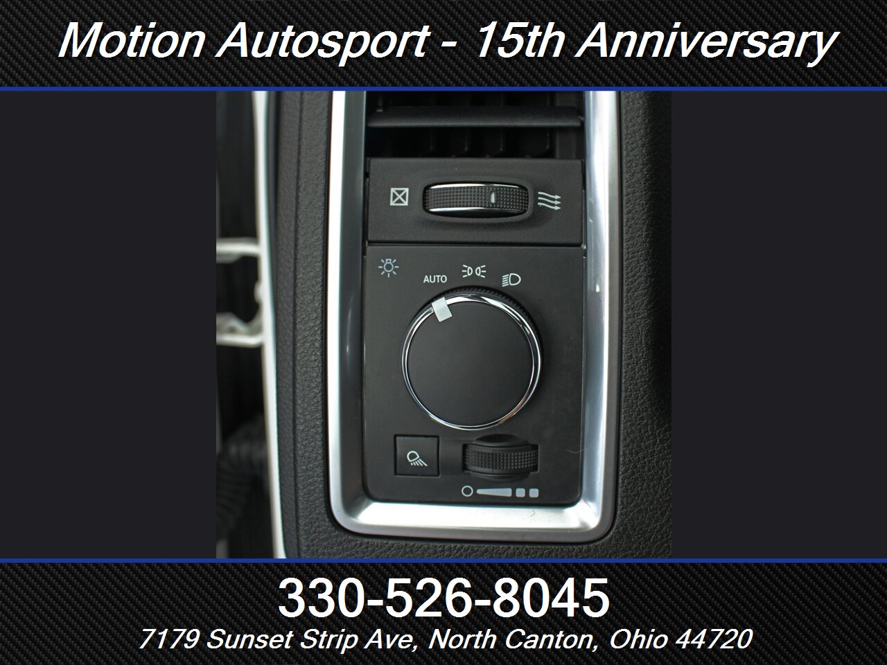 2022 RAM 1500 Classic Warlock 4X4 - Photo 12 - North Canton, OH 44720
