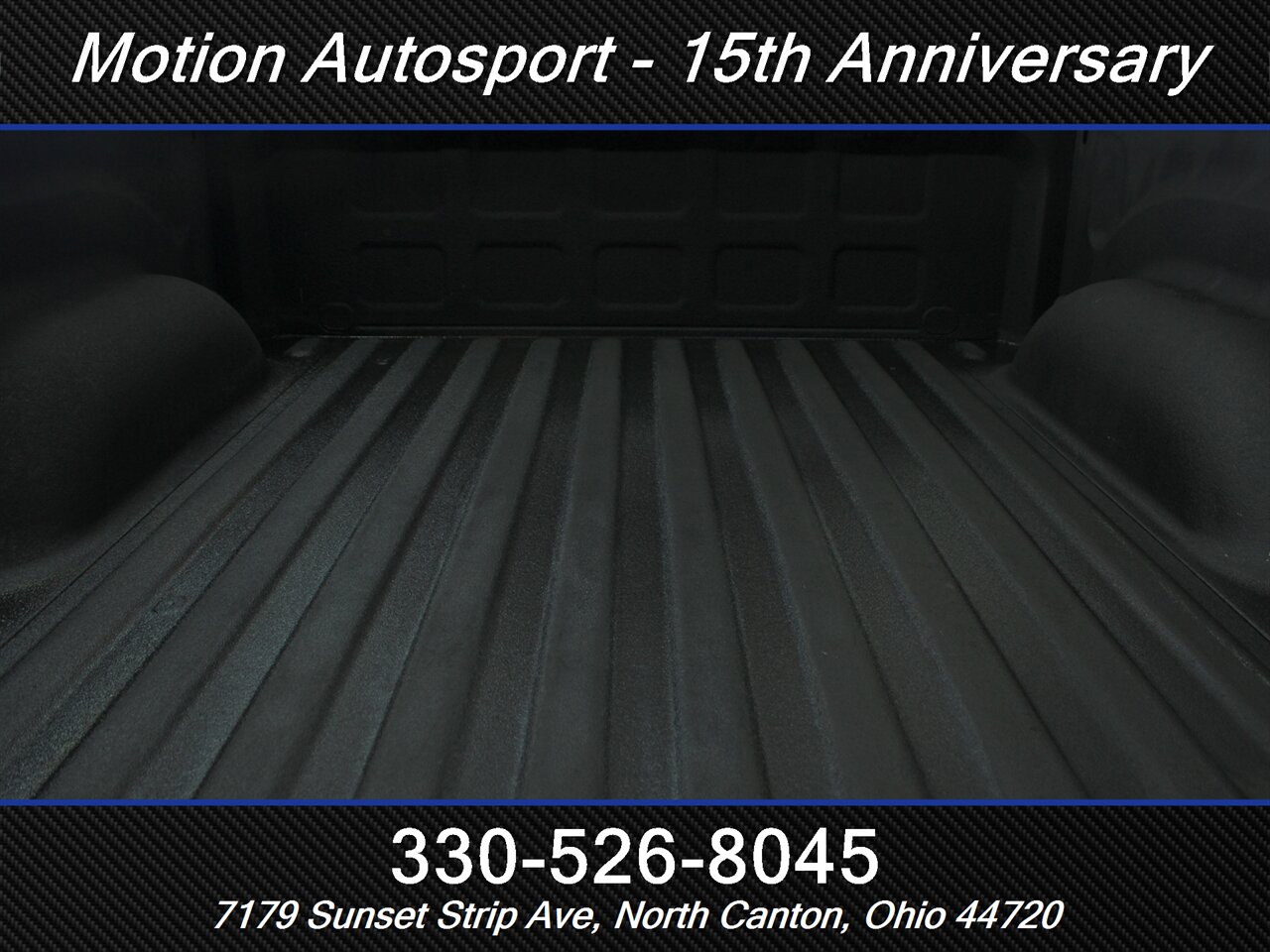 2022 RAM 1500 Classic Warlock 4X4 - Photo 7 - North Canton, OH 44720