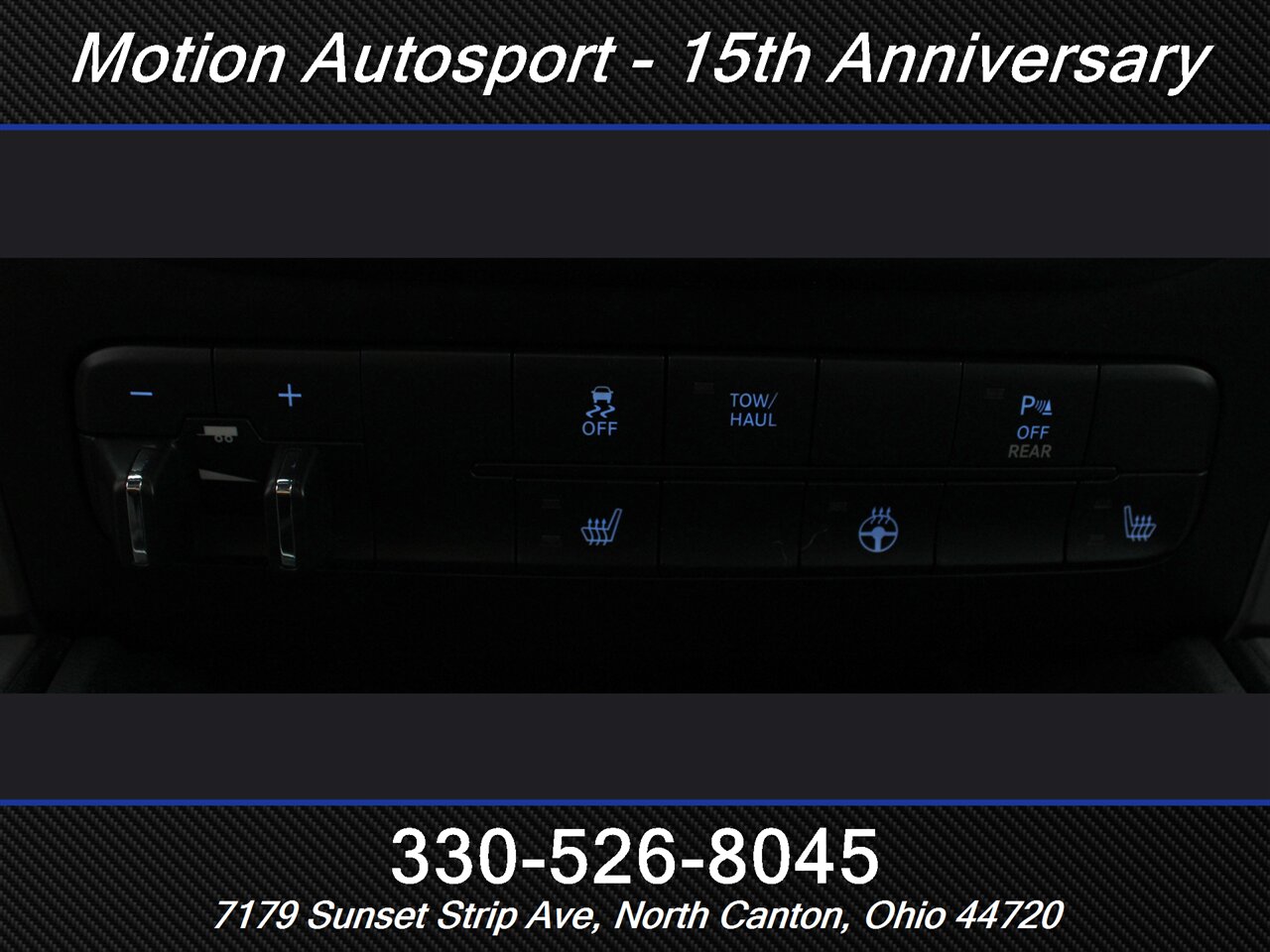 2022 RAM 1500 Classic Warlock 4X4 - Photo 16 - North Canton, OH 44720