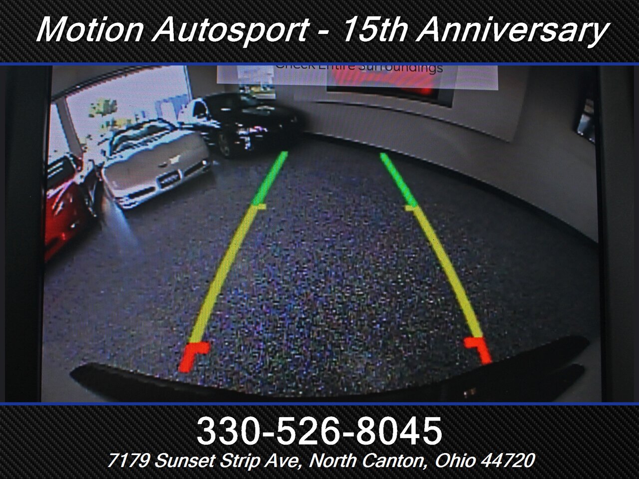 2022 RAM 1500 Classic Warlock 4X4 - Photo 21 - North Canton, OH 44720