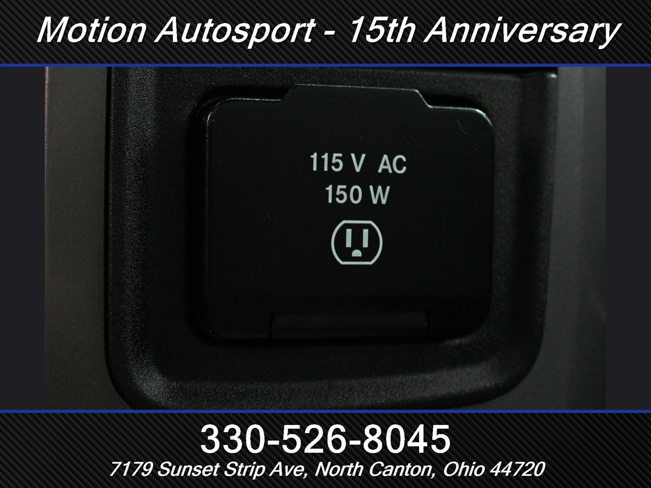 2022 RAM 1500 Classic Warlock 4X4 - Photo 18 - North Canton, OH 44720
