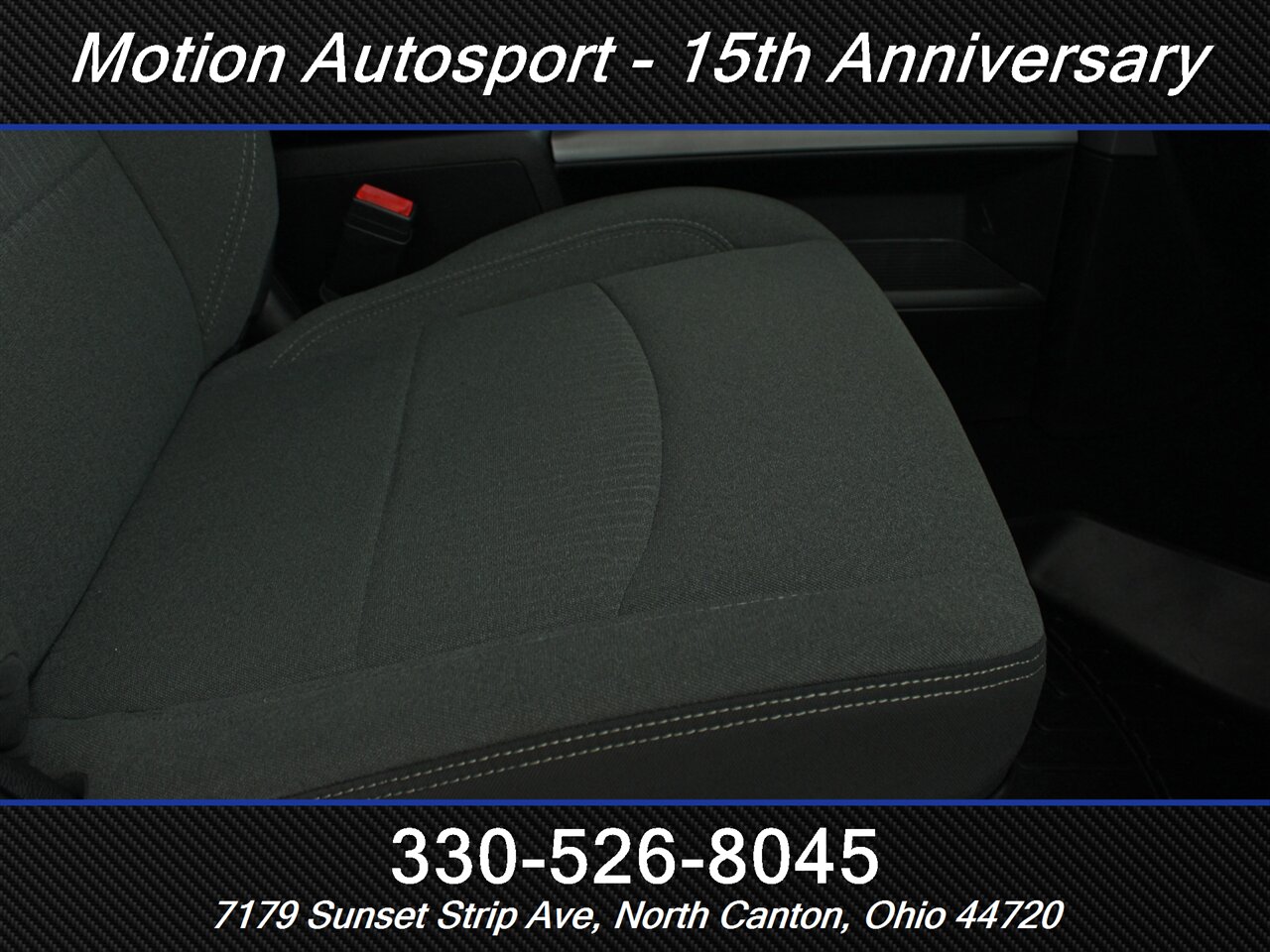 2022 RAM 1500 Classic Warlock 4X4 - Photo 27 - North Canton, OH 44720