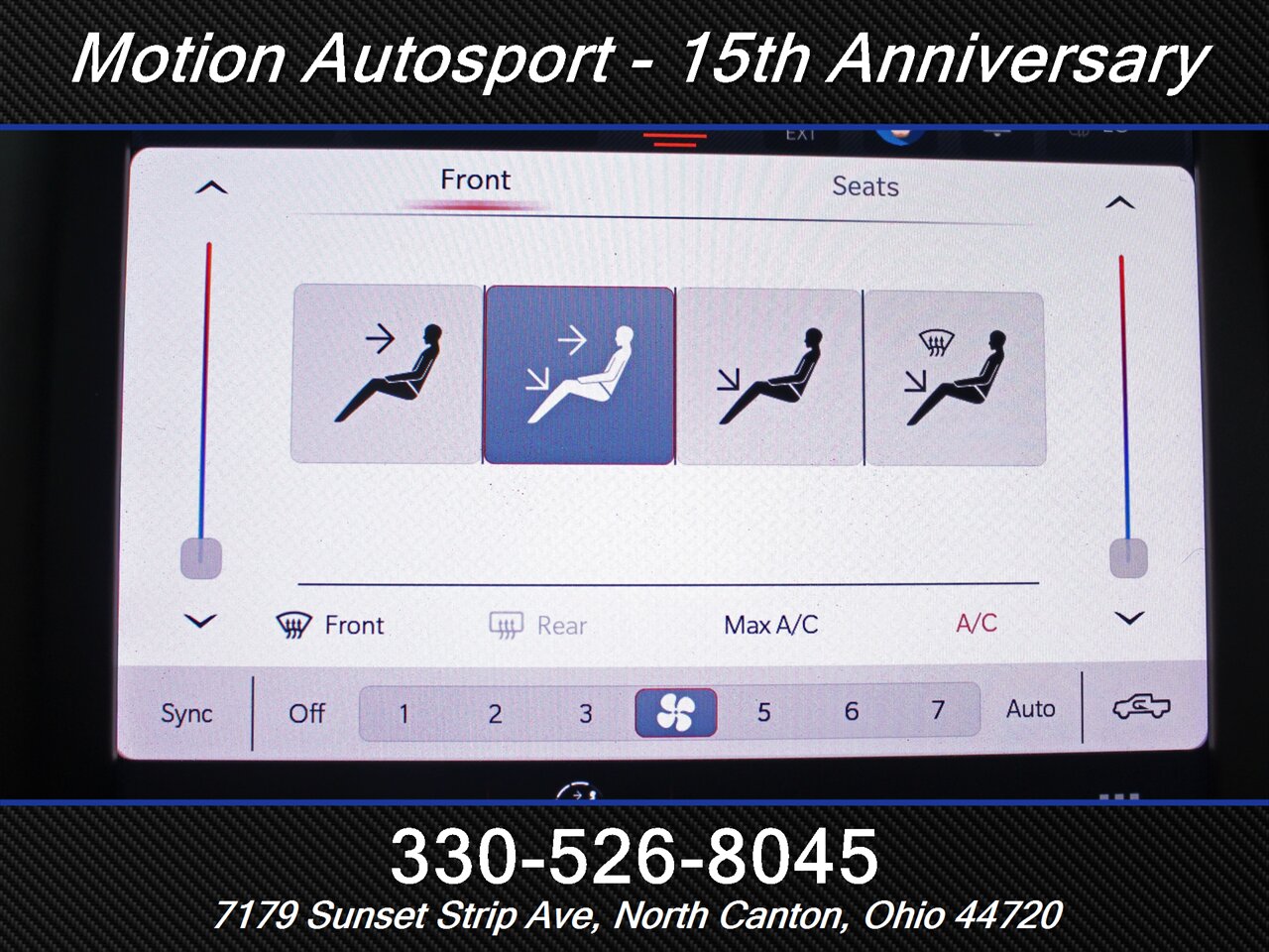 2022 RAM 1500 Classic Warlock 4X4 - Photo 20 - North Canton, OH 44720