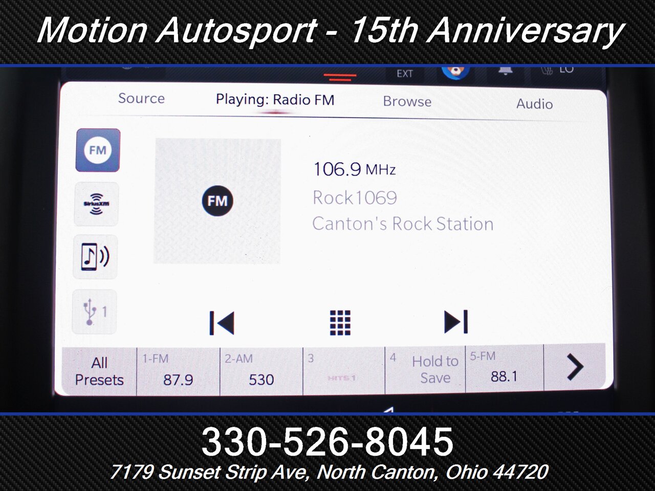 2022 RAM 1500 Classic Warlock 4X4 - Photo 19 - North Canton, OH 44720