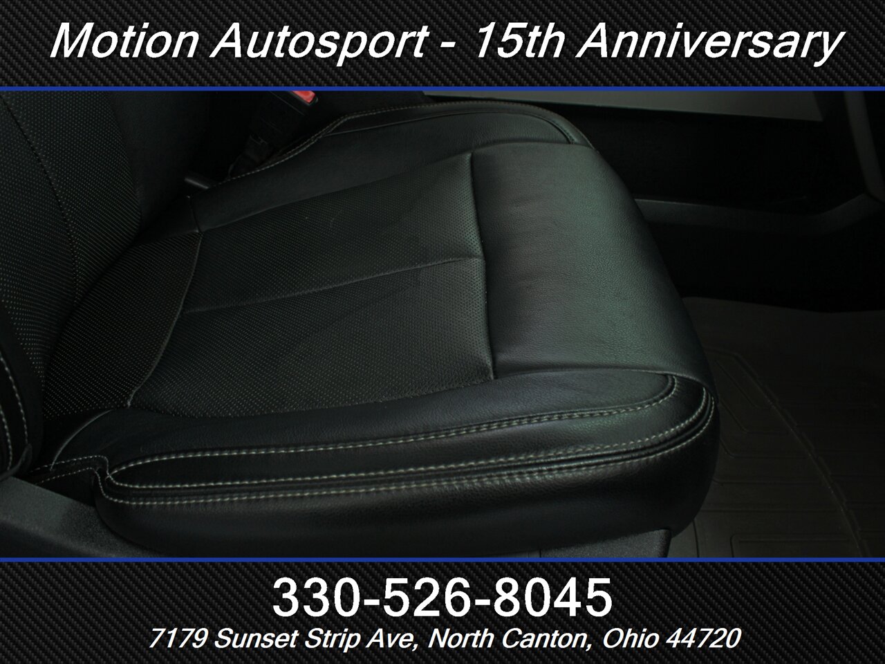 2020 Ford F-150 Lariat Sport FX4 Moon Roof Navigation 4X4 - Photo 30 - North Canton, OH 44720