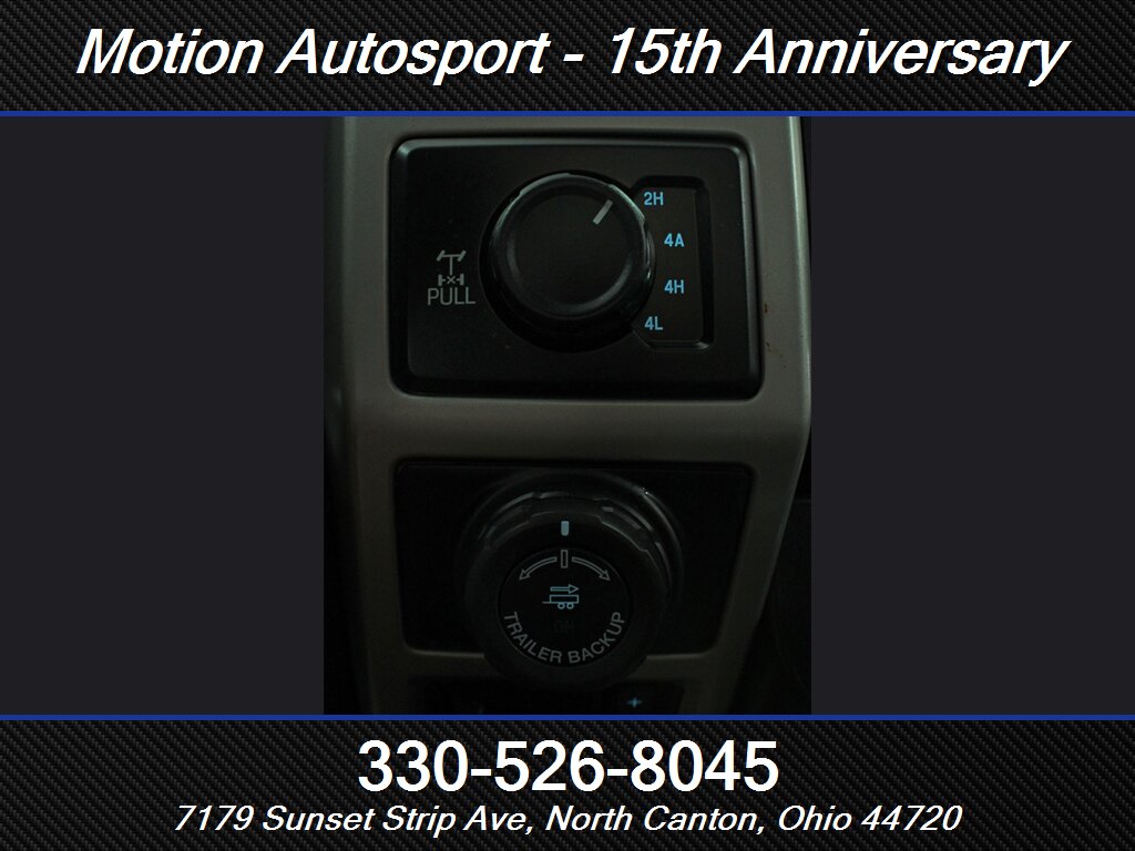 2020 Ford F-150 Lariat Sport FX4 Moon Roof Navigation 4X4 - Photo 16 - North Canton, OH 44720