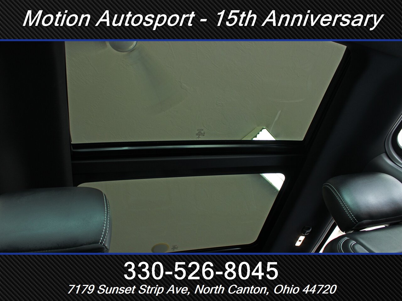 2020 Ford F-150 Lariat Sport FX4 Moon Roof Navigation 4X4 - Photo 31 - North Canton, OH 44720