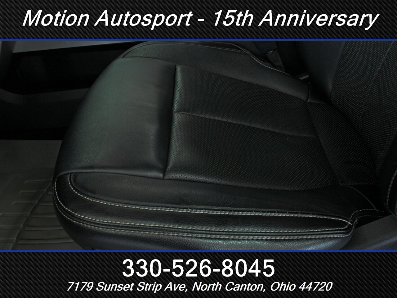 2020 Ford F-150 Lariat Sport FX4 Moon Roof Navigation 4X4 - Photo 26 - North Canton, OH 44720