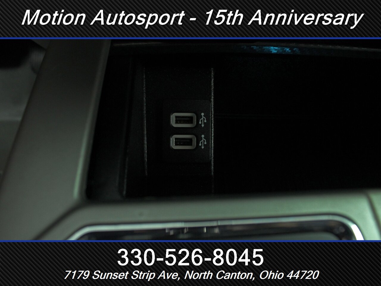 2020 Ford F-150 Lariat Sport FX4 Moon Roof Navigation 4X4 - Photo 18 - North Canton, OH 44720