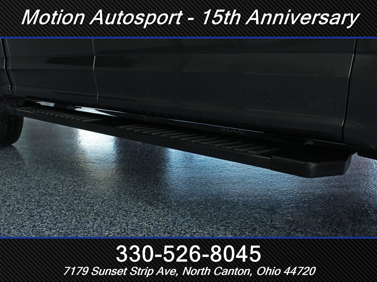 2020 Ford F-150 Lariat Sport FX4 Moon Roof Navigation 4X4 - Photo 42 - North Canton, OH 44720
