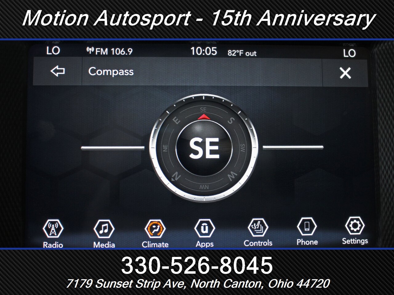 2021 Jeep Wrangler Unlimited Sport Altitude  Hard Top 4X4 - Photo 31 - North Canton, OH 44720