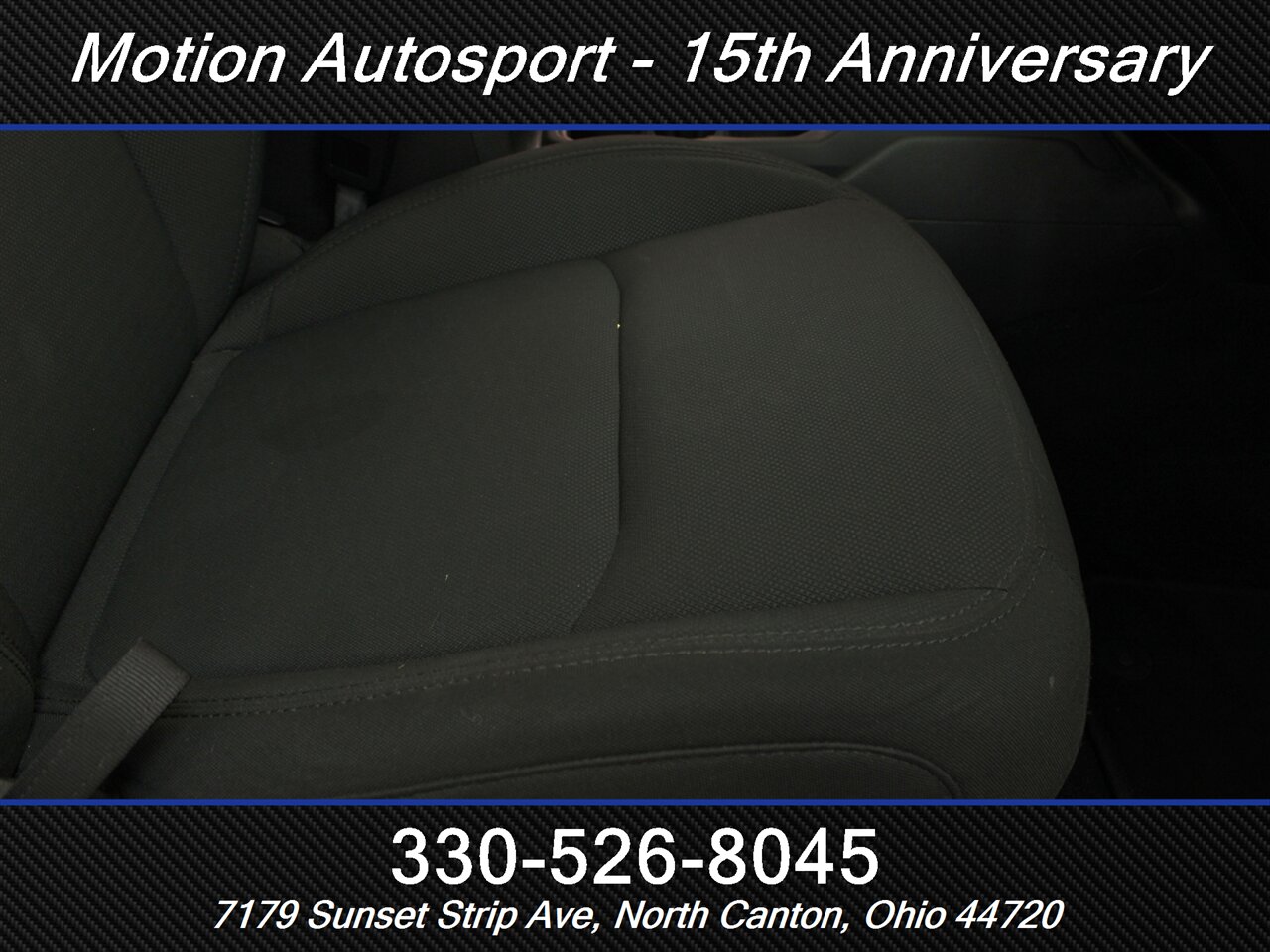 2021 Jeep Wrangler Unlimited Sport Altitude  Hard Top 4X4 - Photo 40 - North Canton, OH 44720