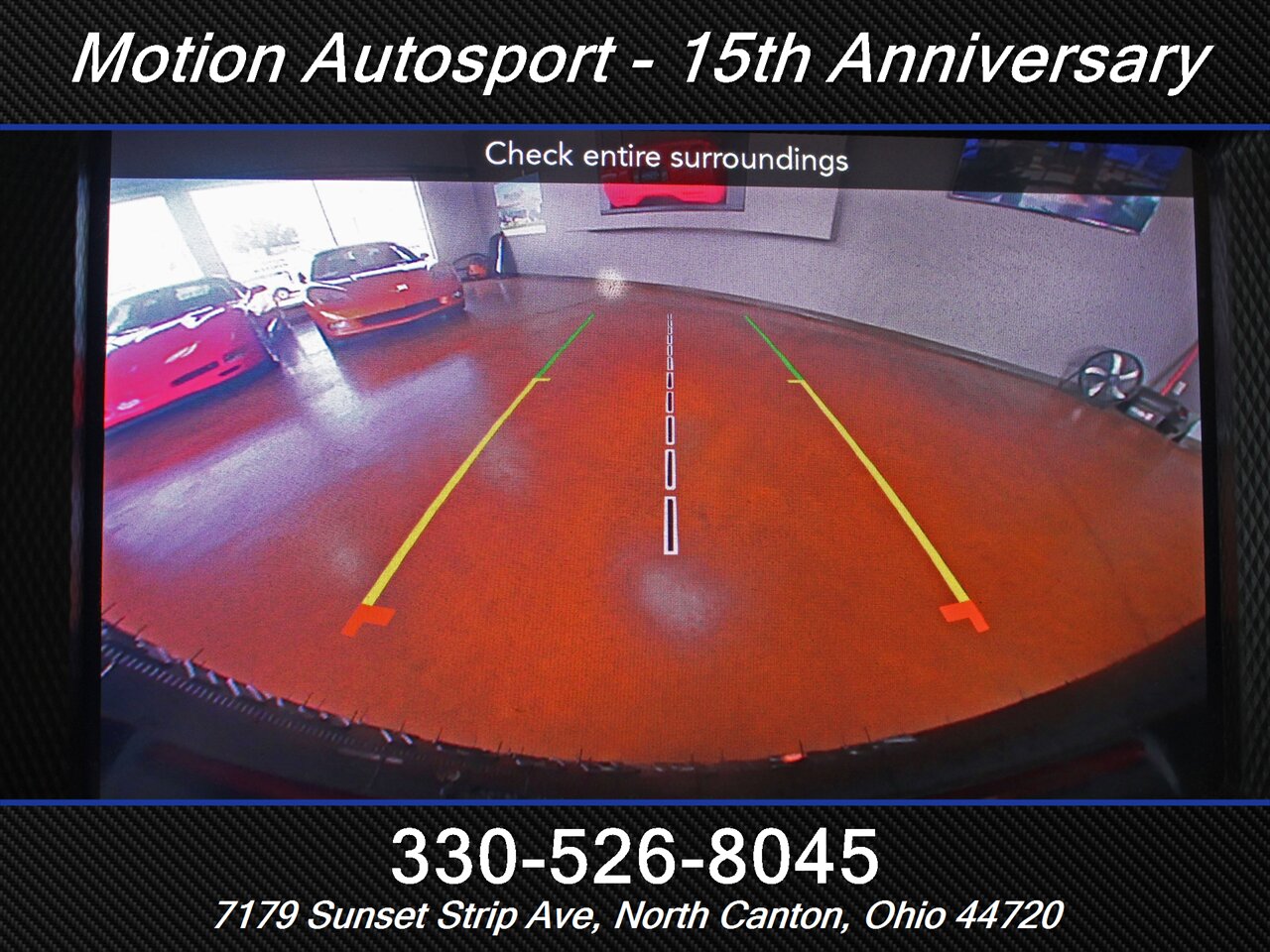 2021 Jeep Wrangler Unlimited Sport Altitude  Hard Top 4X4 - Photo 32 - North Canton, OH 44720