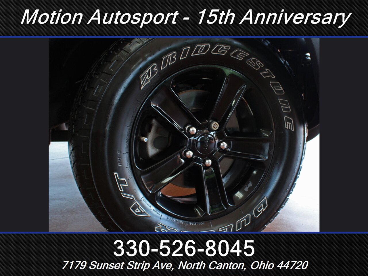 2021 Jeep Wrangler Unlimited Sport Altitude  Hard Top 4X4 - Photo 52 - North Canton, OH 44720