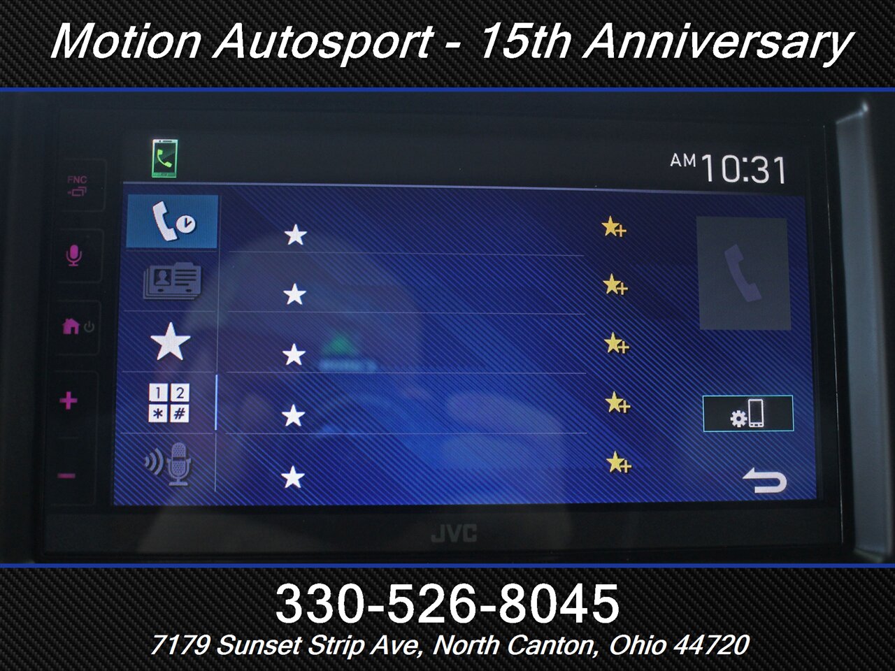 2019 Toyota Tacoma TRD Pro Moon Roof Navigation 4X4 - Photo 26 - North Canton, OH 44720