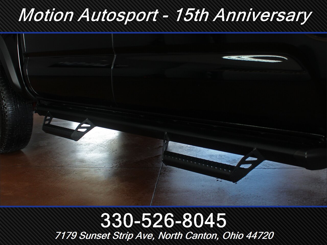 2019 Toyota Tacoma TRD Pro Moon Roof Navigation 4X4 - Photo 49 - North Canton, OH 44720