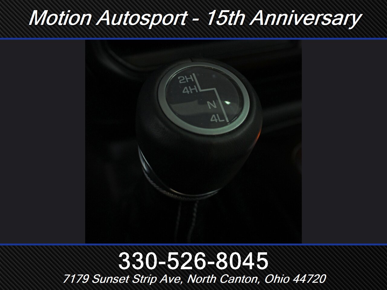 2023 Jeep Wrangler Sahara Hard Top 4X4 - Photo 24 - North Canton, OH 44720