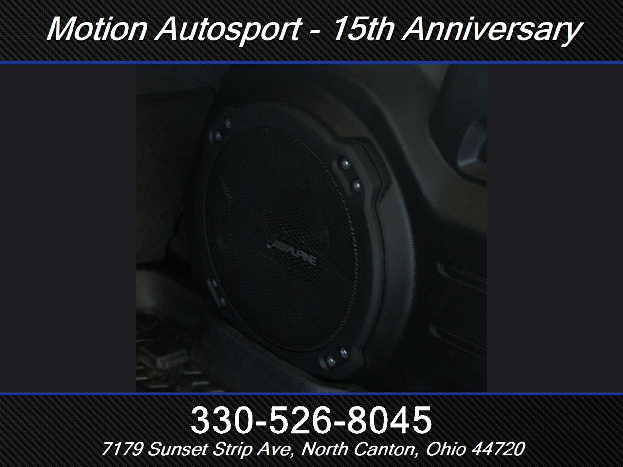 2023 Jeep Wrangler Sahara Hard Top 4X4 - Photo 11 - North Canton, OH 44720