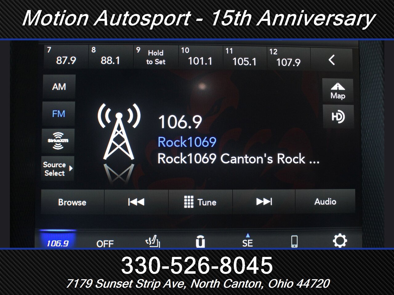 2023 Jeep Wrangler Sahara Hard Top 4X4 - Photo 28 - North Canton, OH 44720