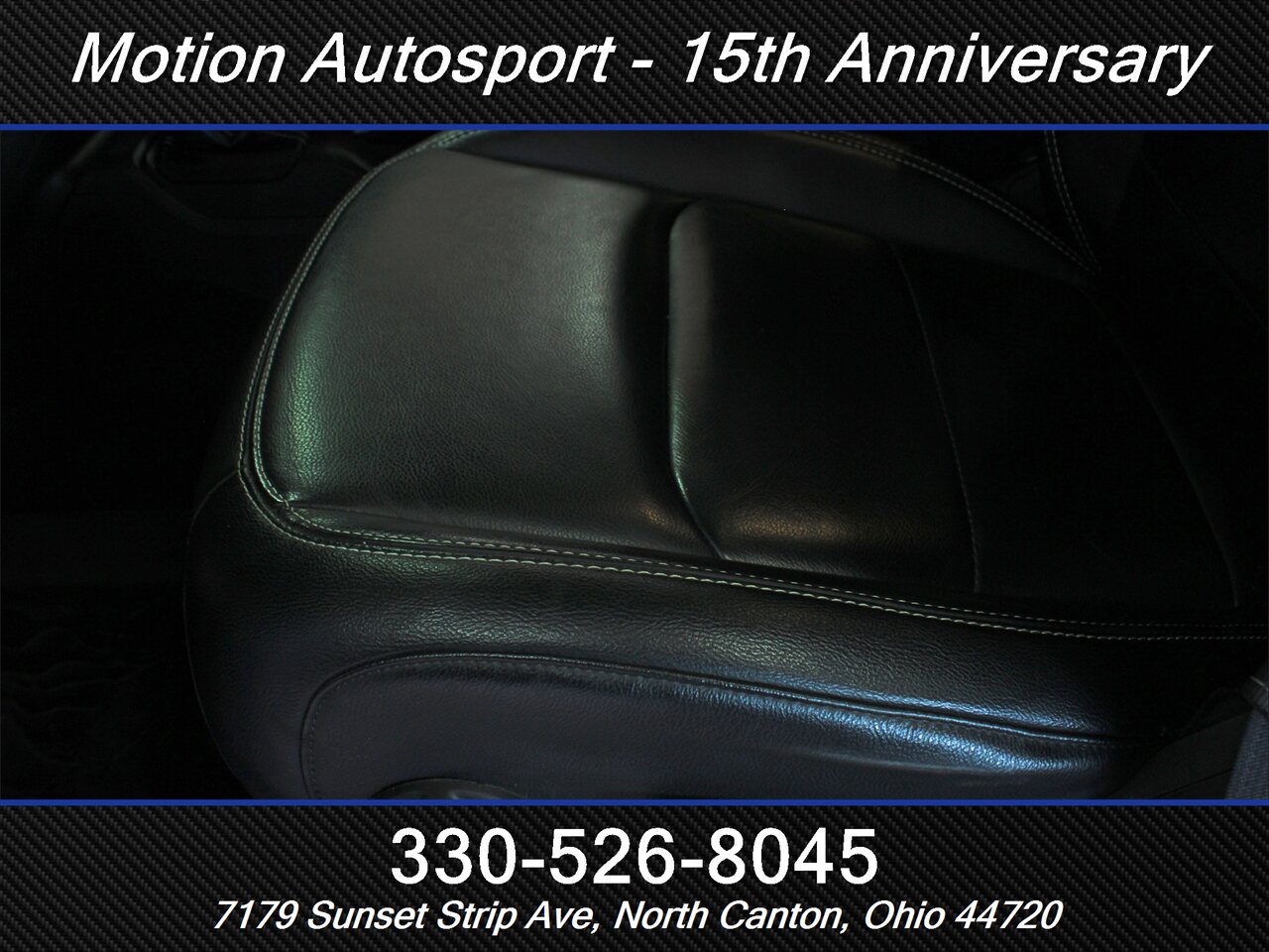 2023 Jeep Wrangler Sahara Hard Top 4X4 - Photo 38 - North Canton, OH 44720