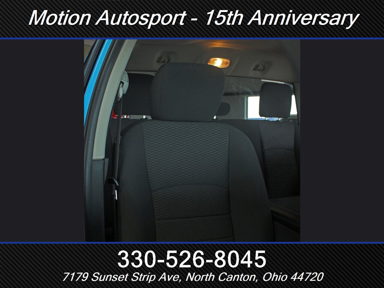2019 Ram 1500 Classic Express photo 24