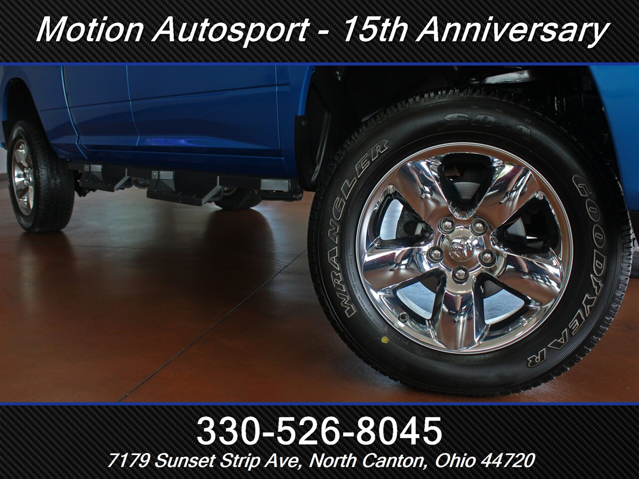 2019 Ram 1500 Classic Express photo 33