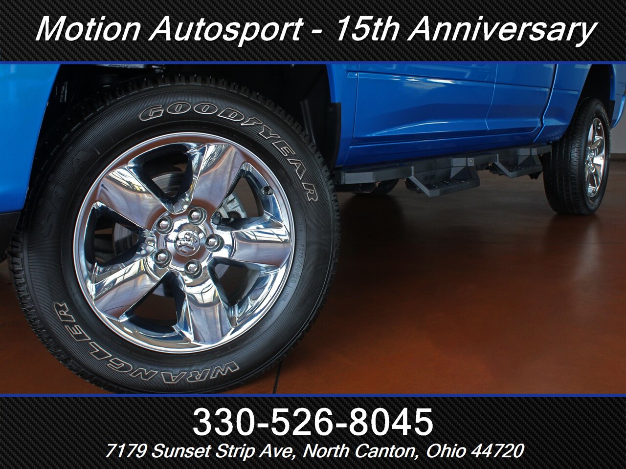 2019 Ram 1500 Classic Express photo 28