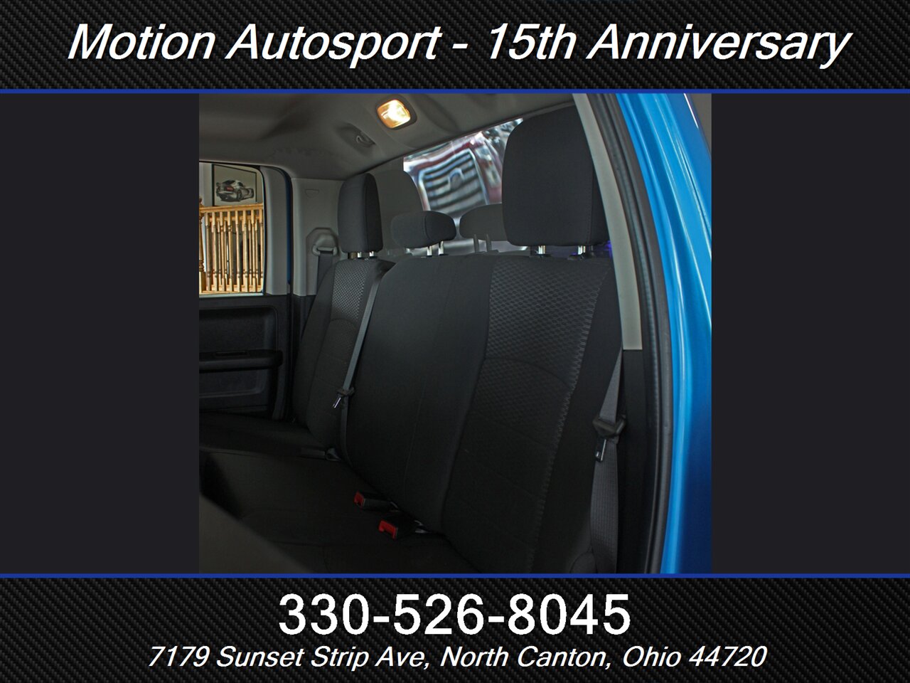 2019 Ram 1500 Classic Express photo 25