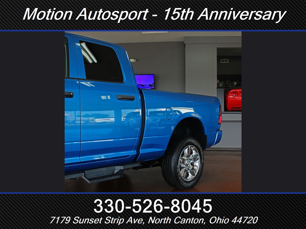2019 Ram 1500 Classic Express photo 31