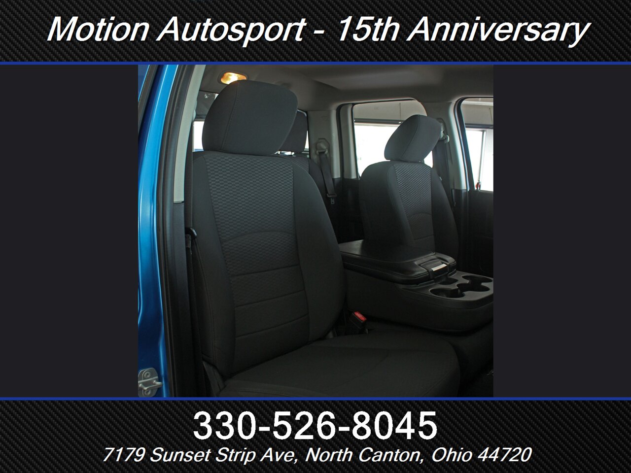 2019 Ram 1500 Classic Express photo 23