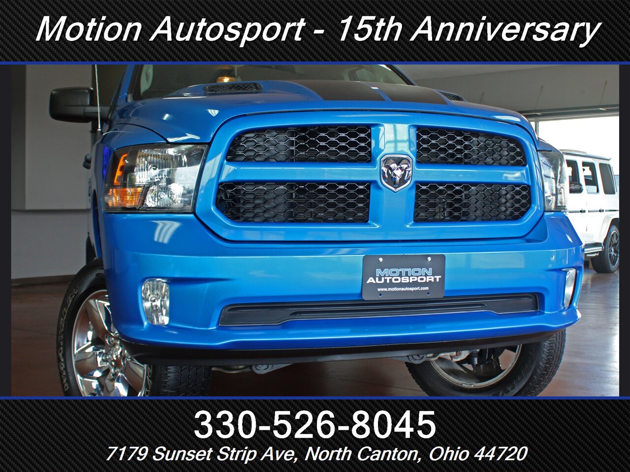 2019 Ram 1500 Classic Express photo 40