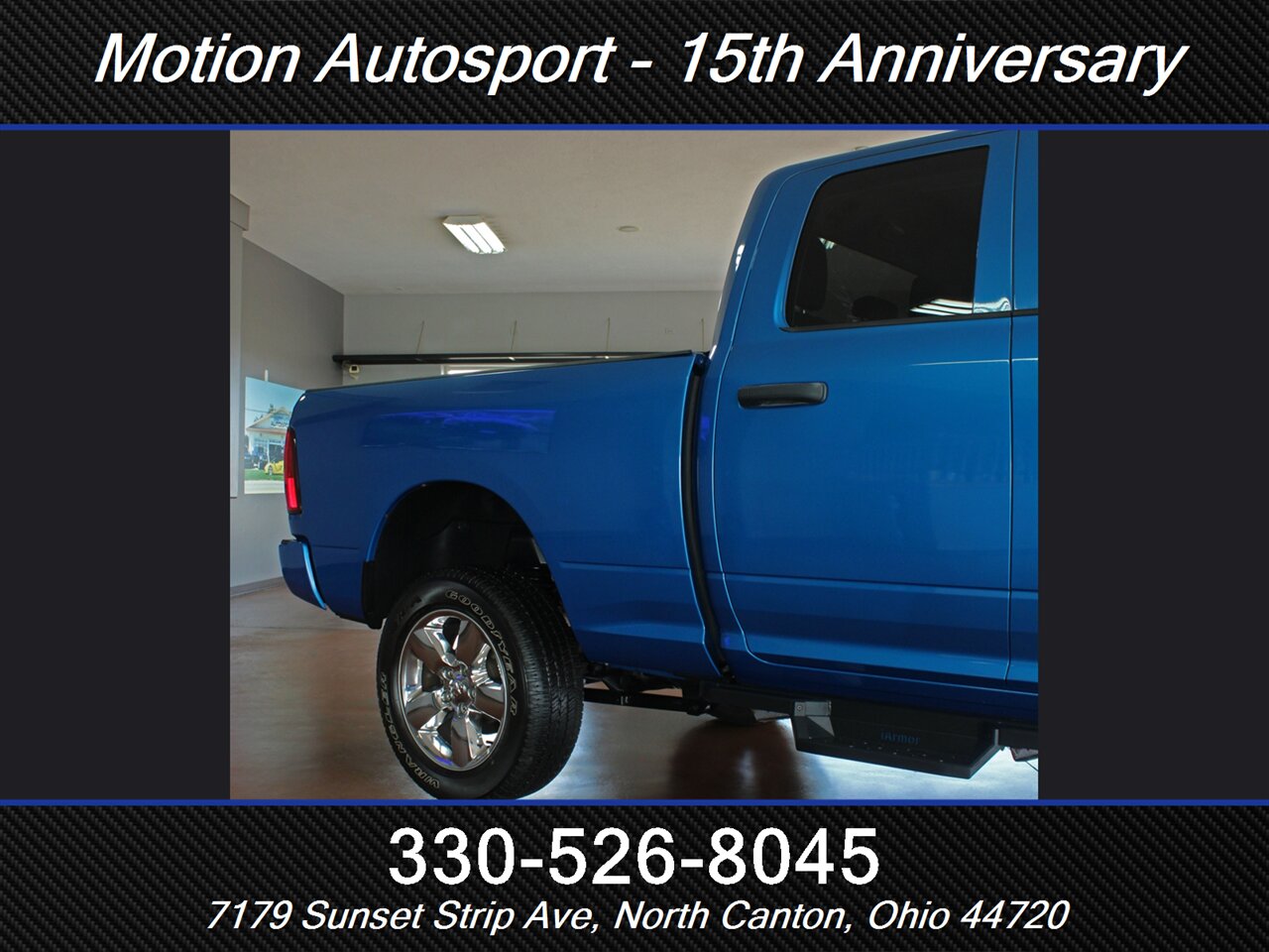 2019 Ram 1500 Classic Express photo 36