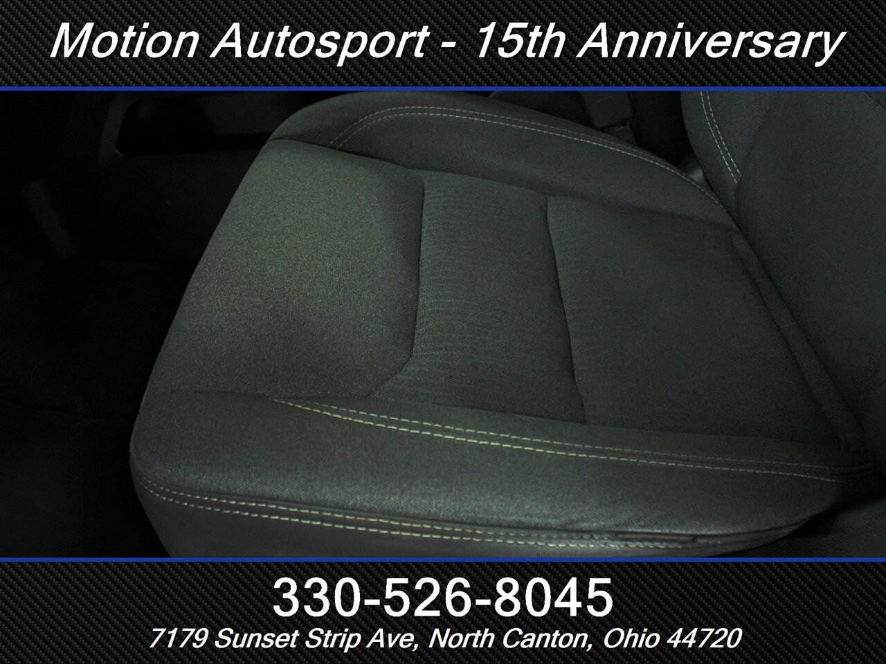 2019 RAM 1500 Big Horn 4X4 - Photo 25 - North Canton, OH 44720