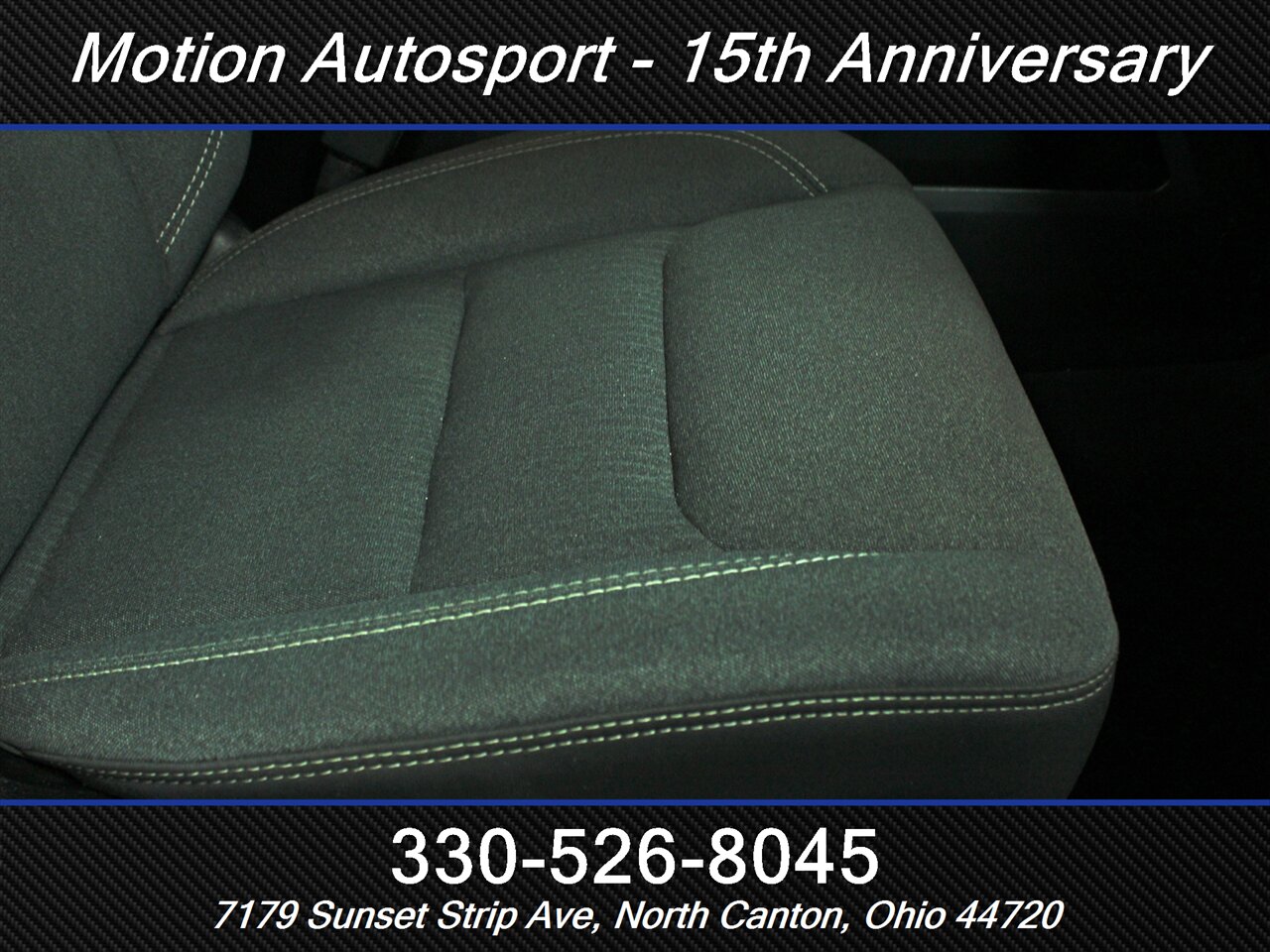 2019 RAM 1500 Big Horn 4X4 - Photo 29 - North Canton, OH 44720