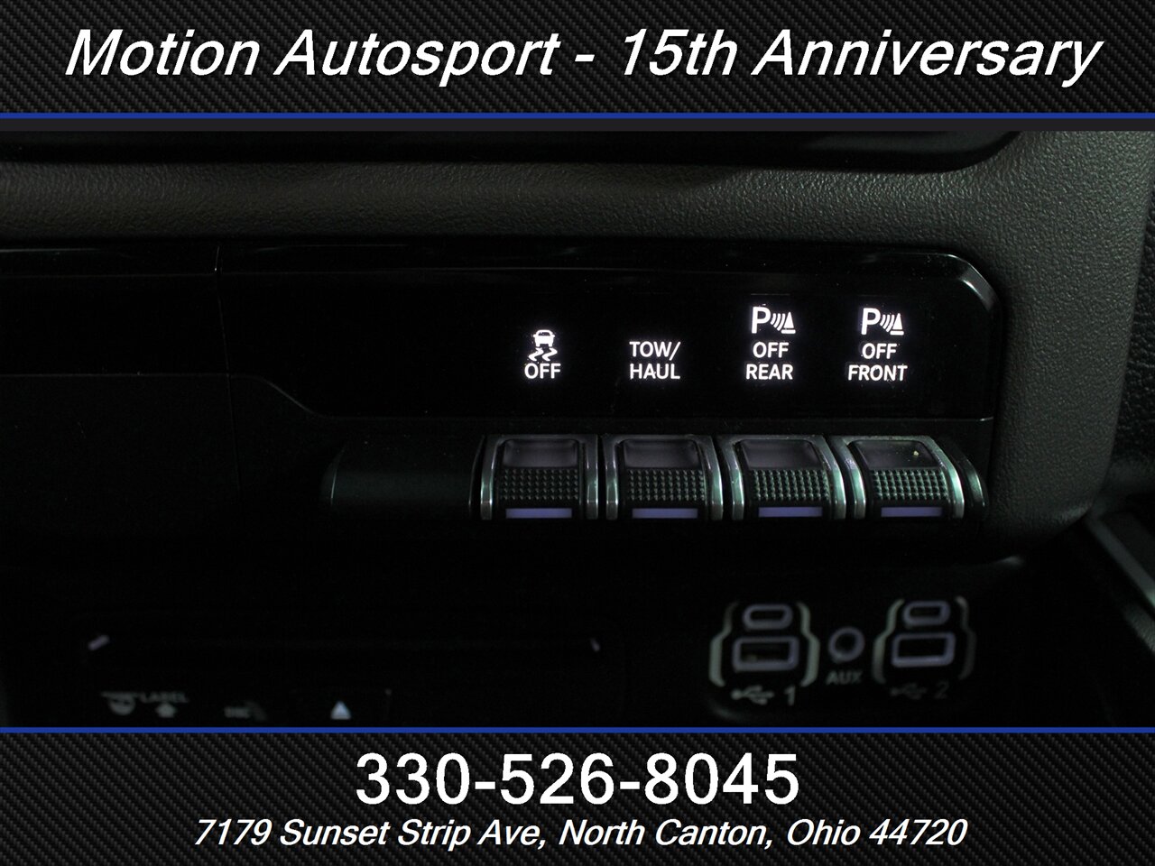 2019 RAM 1500 Big Horn 4X4 - Photo 18 - North Canton, OH 44720