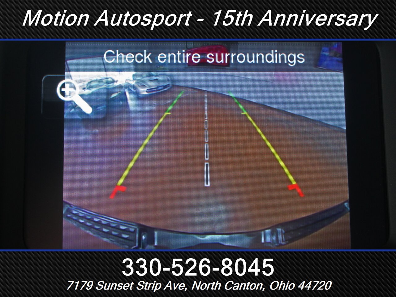 2019 RAM 1500 Rebel 4X4 - Photo 28 - North Canton, OH 44720