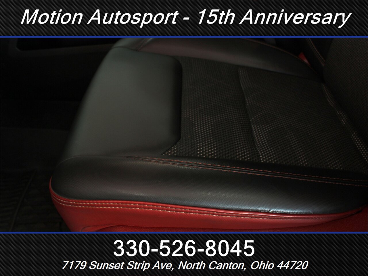 2019 RAM 1500 Rebel 4X4 - Photo 31 - North Canton, OH 44720