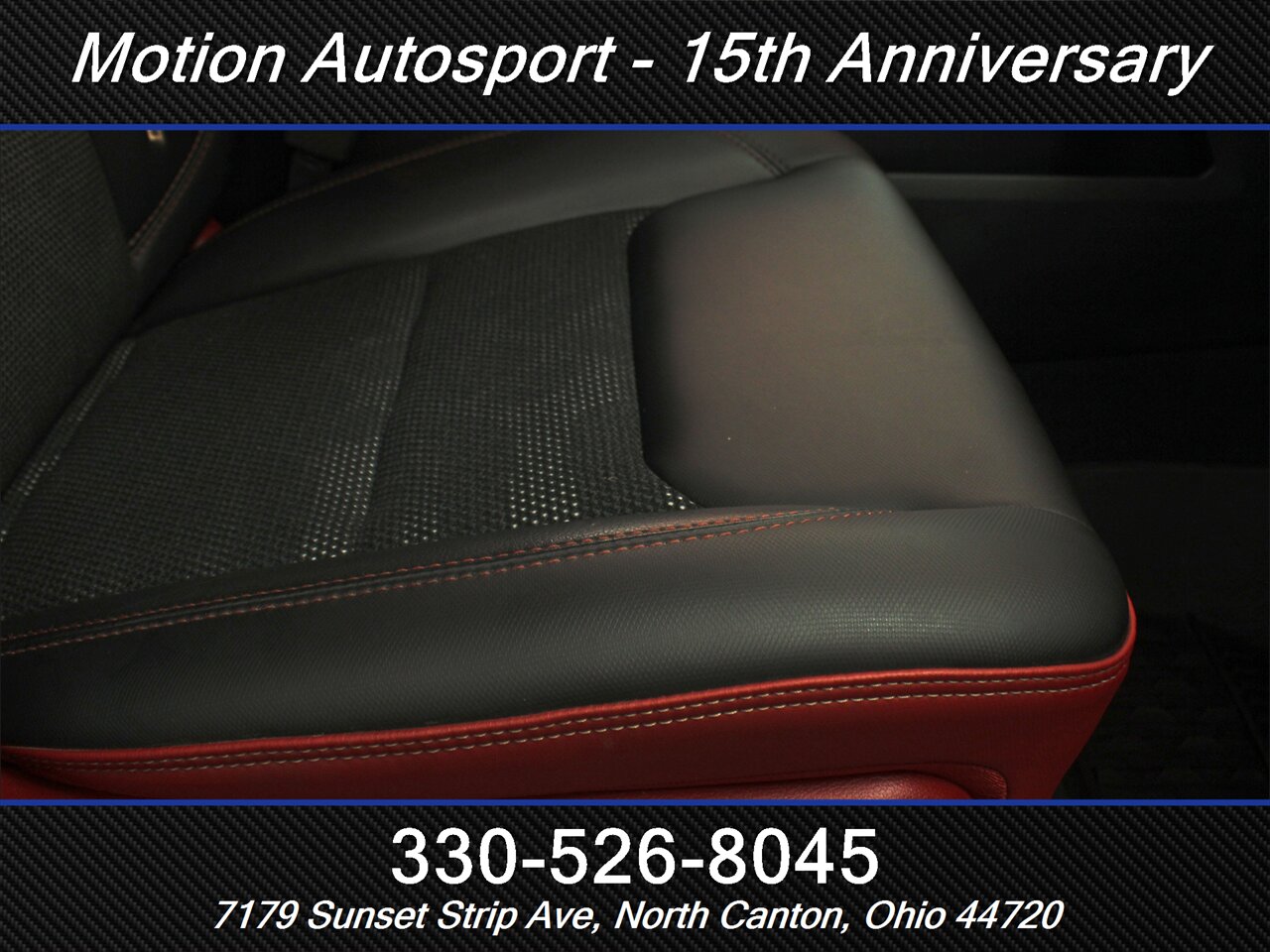 2019 RAM 1500 Rebel 4X4 - Photo 36 - North Canton, OH 44720