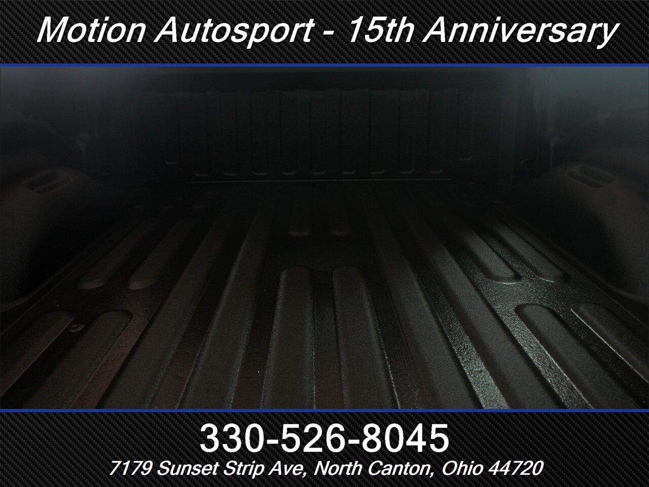 2019 RAM 1500 Rebel 4X4 - Photo 10 - North Canton, OH 44720