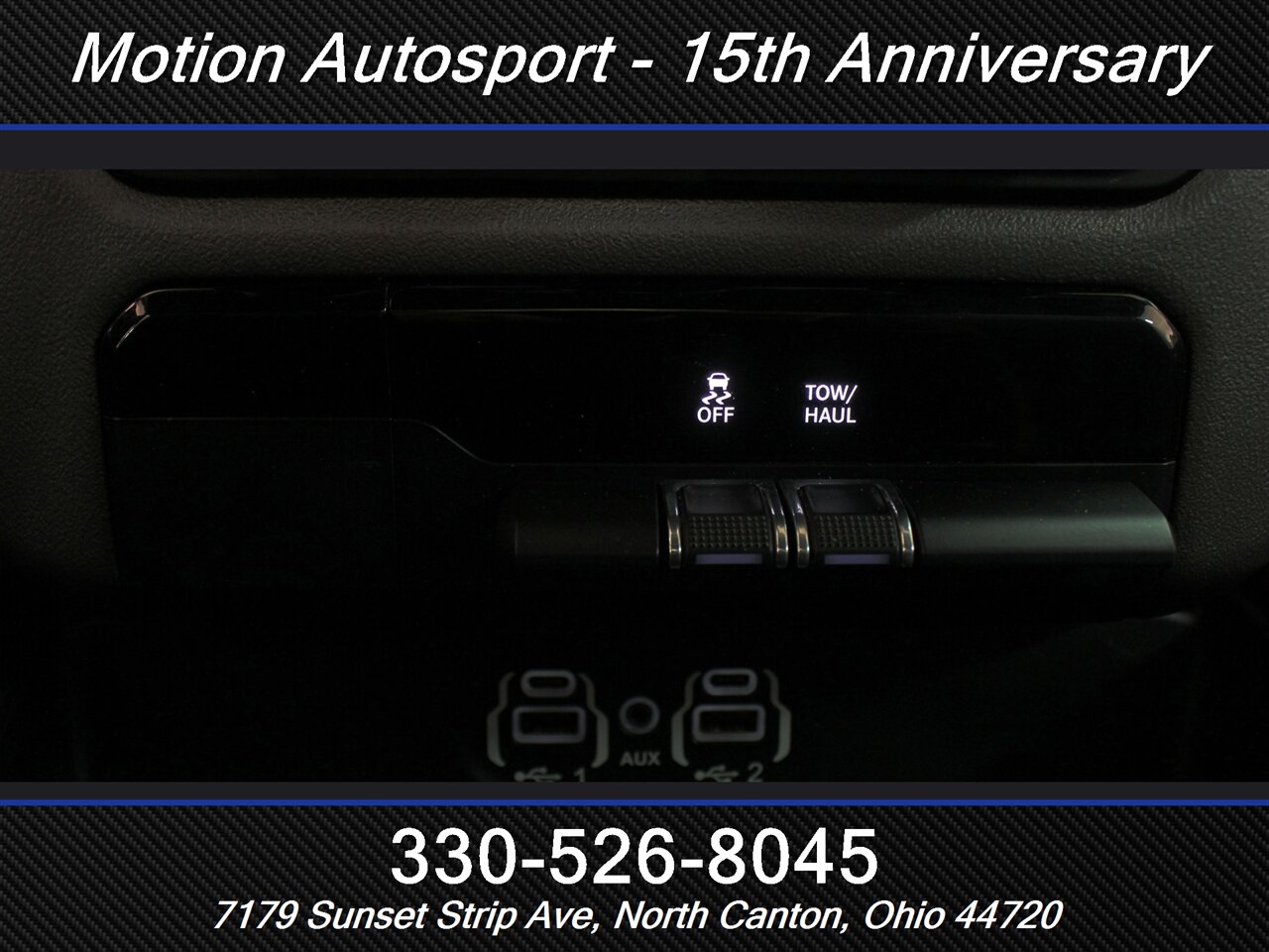 2019 RAM 1500 Rebel 4X4 - Photo 23 - North Canton, OH 44720