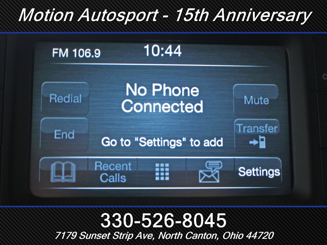 2019 RAM 1500 Rebel 4X4 - Photo 26 - North Canton, OH 44720