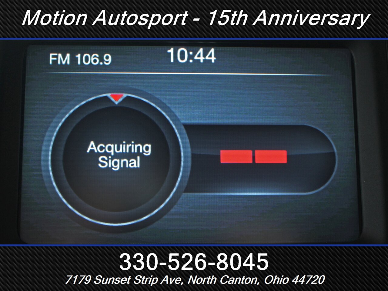 2019 RAM 1500 Rebel 4X4 - Photo 27 - North Canton, OH 44720