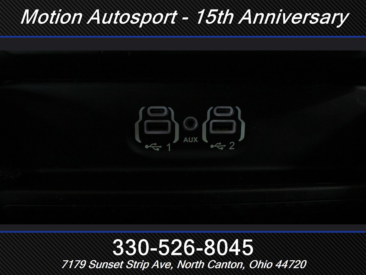 2019 RAM 1500 Rebel 4X4 - Photo 22 - North Canton, OH 44720